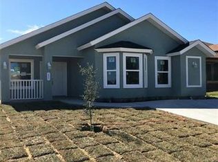 5517 Conroe St, Laredo, TX 78046