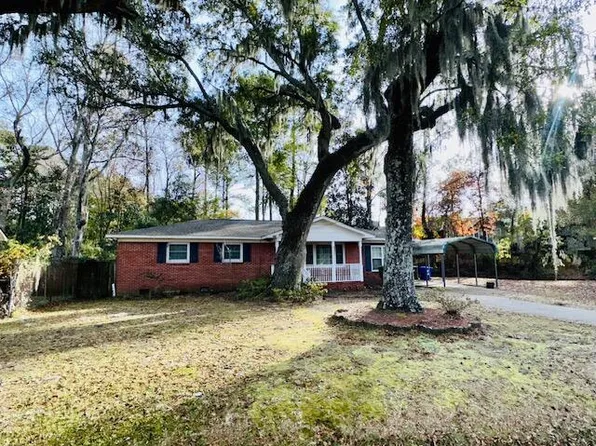 1887 Jaywood Cir, Charleston, SC 29407