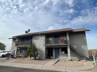 11350 W Tennessee Ave APT 36, Youngtown, AZ 85363