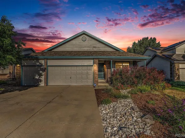 2345 S Genoa Street, Aurora, CO 80013