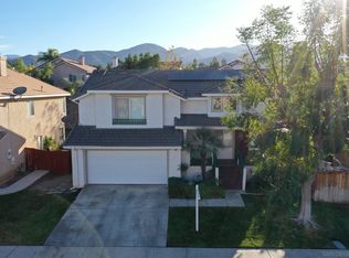 858 Pointe Vista Cir, Corona, CA 92881