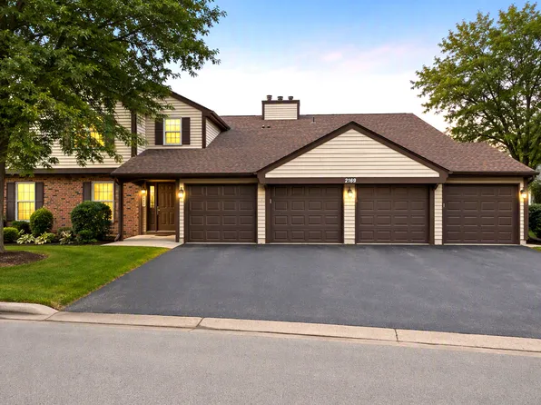 2169 Sunderland Ct APT 201-B, Naperville, IL 60565
