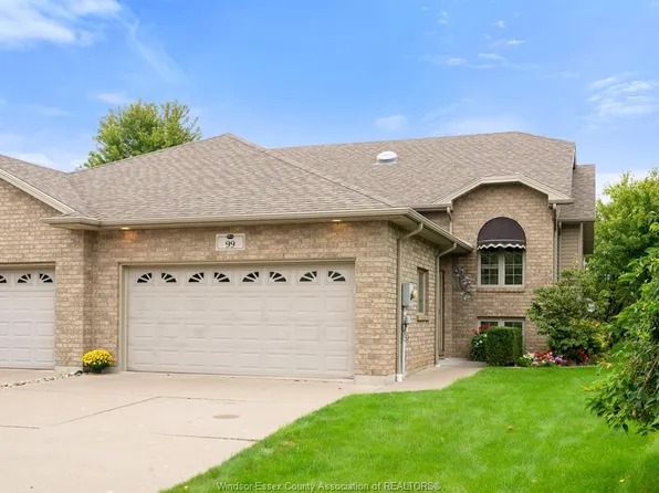 99 Anfred St, Leamington, ON N8H 5L4