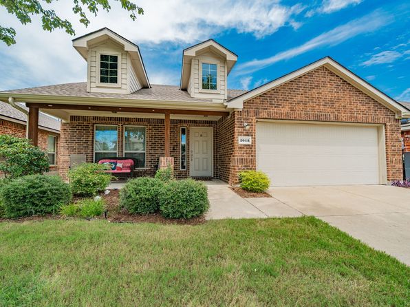 Home for Sale in Forney TX