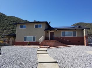 1704 Glen Helen Rd, San Bernardino, CA 92407