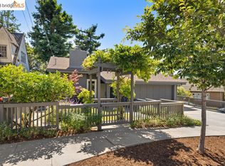 1844 San Ramon Ave, Berkeley, CA 94707