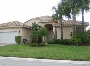 6638 Garde Rd, Boynton Beach, FL 33472
