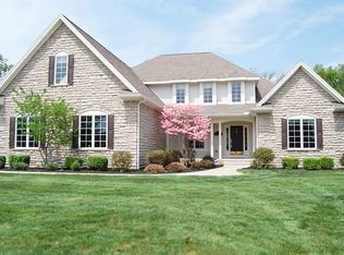 15618 John F McCarthy Way, Perrysburg, OH 43551