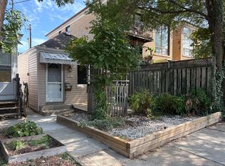 221 Winnett Ave, Toronto, ON M6C 3L8