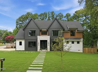 814 Tyrrell Rd, Raleigh, NC 27609