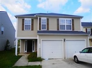 1640 Brown Owl Dr, Raleigh, NC 27610