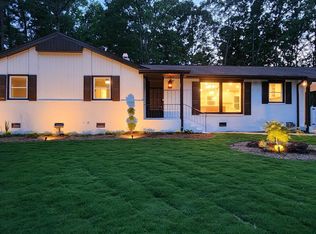 701 Sandy Ridge Ct, Raleigh, NC 27615