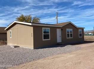 440 W Paris Trl, Chino Valley, AZ 86334