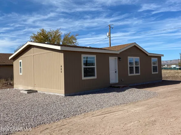 440 W Paris Trl, Chino Valley, AZ 86334