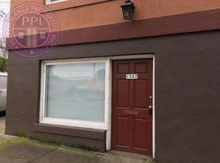 1502 SE 21st Ave, Portland, OR 97214