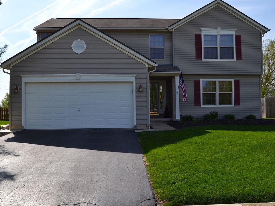 1st image of 5815 Thorngate Dr