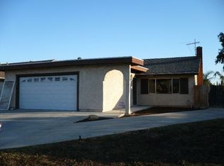 14361 Homestead Dr, Moreno Valley, CA 92553