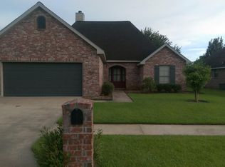 506 Lodge Dr, Lafayette, LA 70506