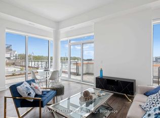 303 Broward Way #91, Innisfil, ON L9S 0M5