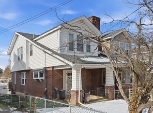 734 Bullock Ave, Yeadon, PA 19050