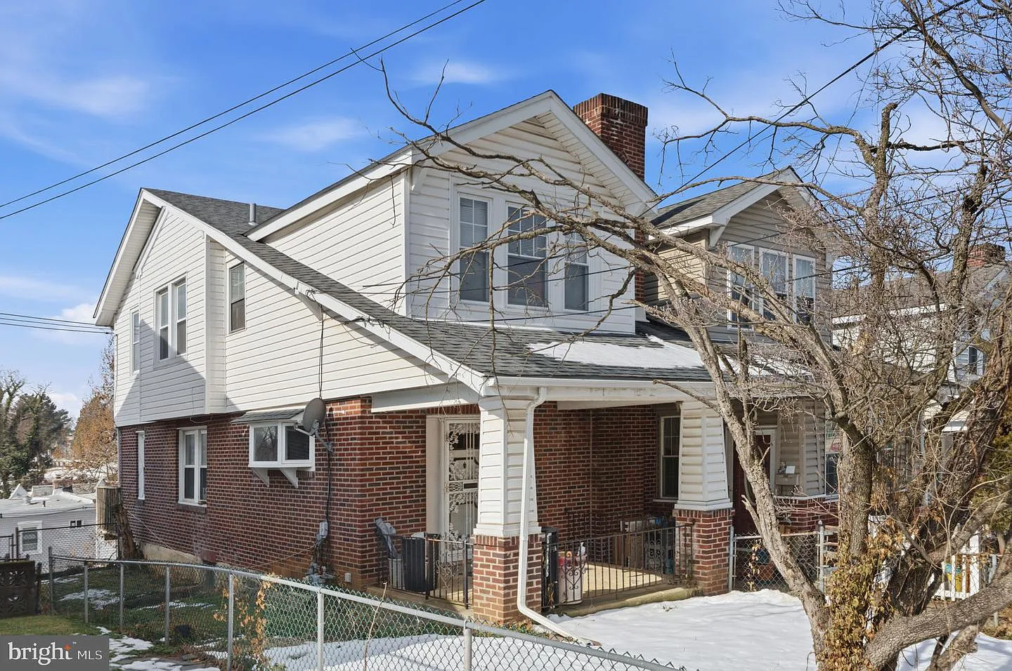 734 Bullock Ave photo 1