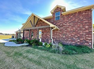 7904 NW Taylor Lndg, Lawton, OK 73505