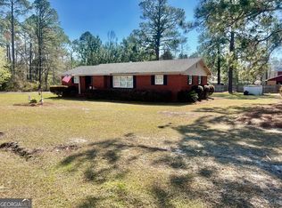 74 E Bruce St, Mc Rae, GA 31055