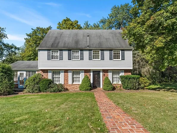 118 Williams Ave, Mc Murray, PA 15317