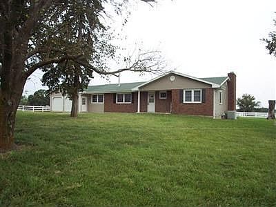 Ranch House