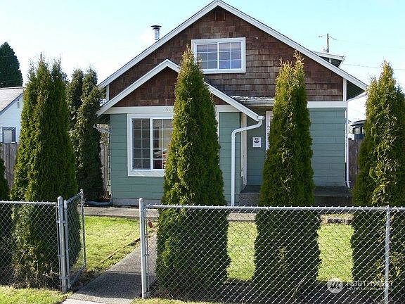 2nd image of 5610 S Thompson Avenue