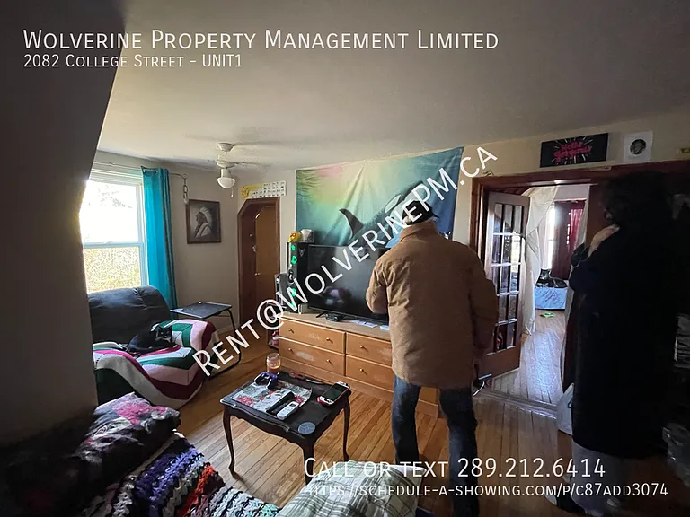 2082 College St #1 — Photo 5