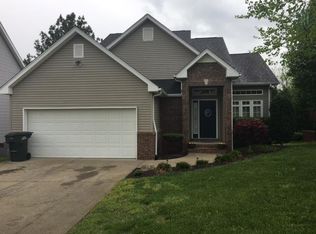 308 Red Bud Ct, Springfield, TN 37172