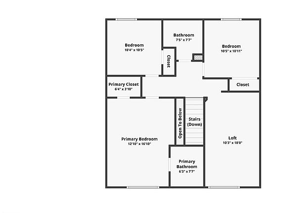 4th image of 378 Tierra St