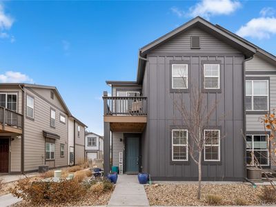 173 Ambrose Street, Erie, CO, 80516