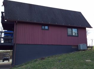 16133 E Avenue L Rd, Lewistown, IL 61542