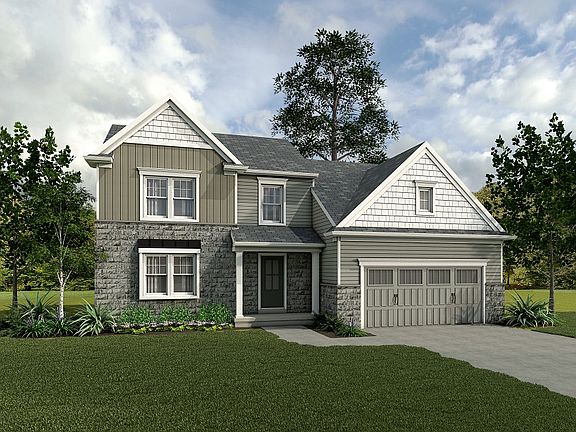 Heritage Elevation