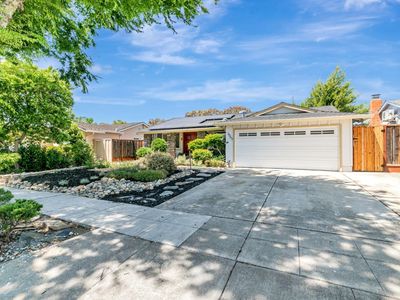 3063 Lynview Dr, San Jose, CA, 95148