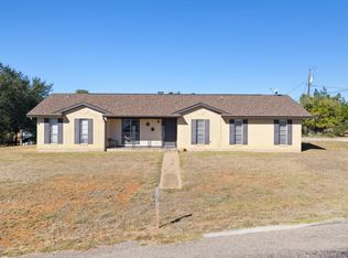 2510 Oak Trail, Horseshoe Bay, TX 78639