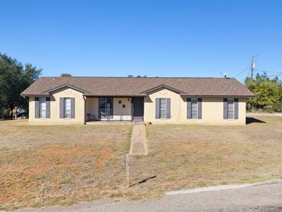 2510 Oak Trail, Kingsland, TX, 78657