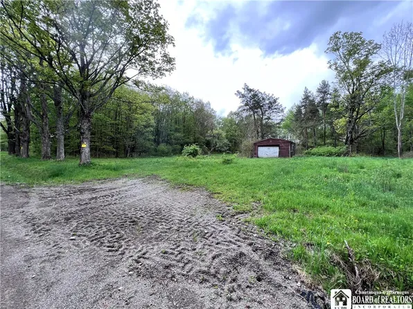 2219 Old Chaut Rd #10, Gerry, NY 14740