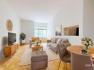 90 Washington St PH H, New York, NY 10006