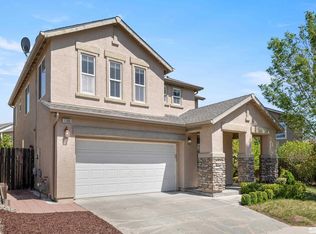 1260 Silver Crest Cir, Reno, NV 89523