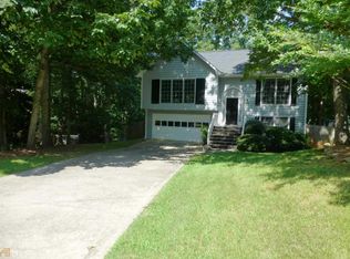 5627 Frontier Walk Ln, Buford, GA 30518