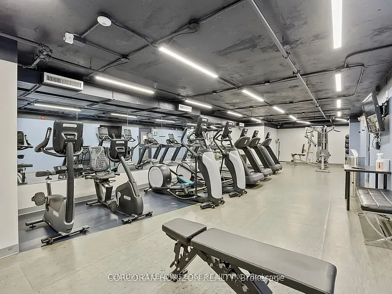 735 Don Mills Rd #2505 — Photo 17