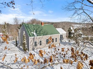 2514 Western Avenue, Newburgh, ME 04444