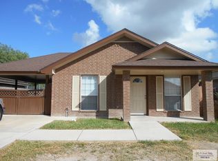 2241 El Arroyo St, Brownsville, TX 78520