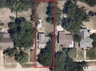 4915 W University Blvd, Dallas, TX 75209