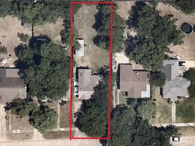 4915 W University Blvd, Dallas, TX, 75209