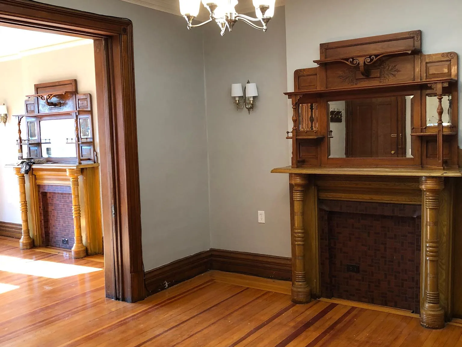 3 bed, $1,850 — Photo 2