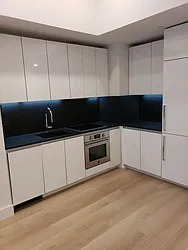 Rented by Metro Loft Management